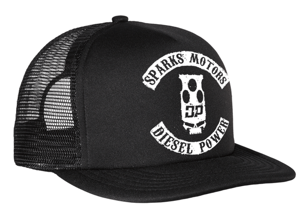 Sparks Motors Hat